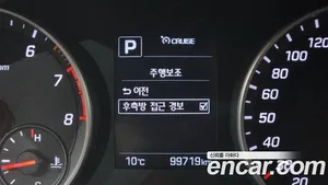 Hyundai Avante, 2016 — миниатюра 16