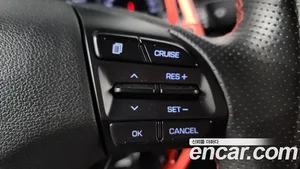 Hyundai Avante, 2016 — миниатюра 18