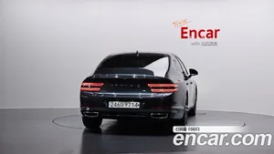 Genesis G80, 2020 — миниатюра 4