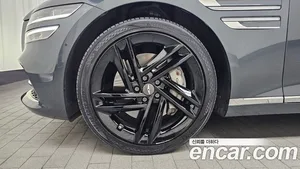 Genesis G80, 2020 — миниатюра 5