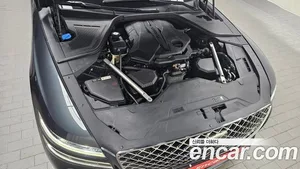 Genesis G80, 2020 — миниатюра 6