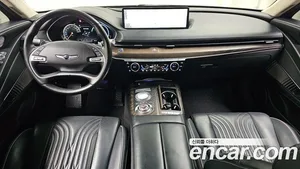 Genesis G80, 2020 — миниатюра 7