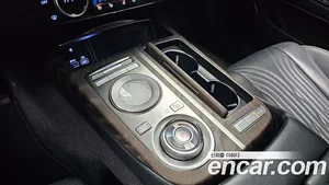 Genesis G80, 2020 — миниатюра 9
