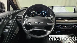 Genesis G80, 2020 — миниатюра 12