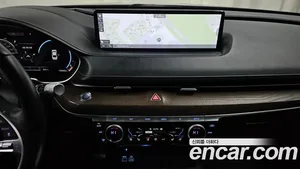 Genesis G80, 2020 — миниатюра 14