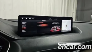 Genesis G80, 2020 — миниатюра 17