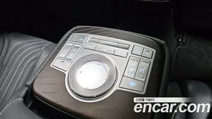 Genesis G80, 2020 — миниатюра 19