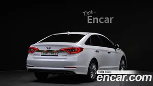 Hyundai Sonata, 2017 — миниатюра 2