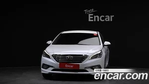 Hyundai Sonata, 2017 — миниатюра 3