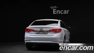 Hyundai Sonata, 2017 — миниатюра 4