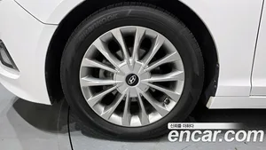 Hyundai Sonata, 2017 — миниатюра 5