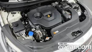 Hyundai Sonata, 2017 — миниатюра 6