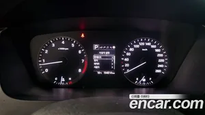 Hyundai Sonata, 2017 — миниатюра 11