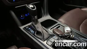 Hyundai Sonata, 2017 — миниатюра 12