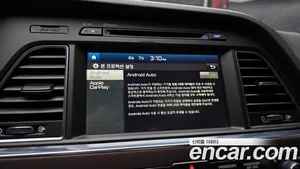 Hyundai Sonata, 2017 — миниатюра 22