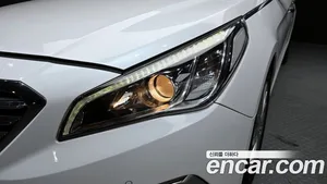 Hyundai Sonata, 2017 — миниатюра 8