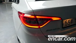Hyundai Sonata, 2017 — миниатюра 9