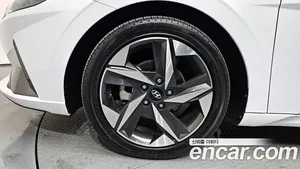 Hyundai Avante, 2021 — миниатюра 5