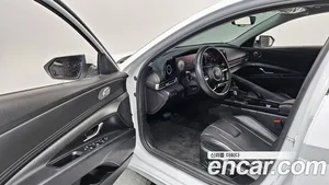 Hyundai Avante, 2021 — миниатюра 10