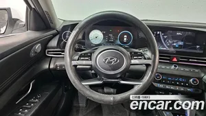 Hyundai Avante, 2021 — миниатюра 12