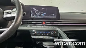 Hyundai Avante, 2021 — миниатюра 13