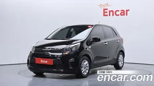Kia morning, 2017 — миниатюра 1