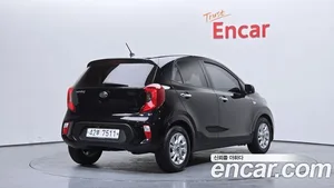 Kia morning, 2017 — миниатюра 2