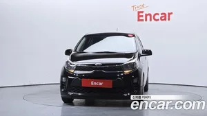 Kia morning, 2017 — миниатюра 3