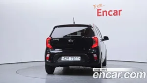 Kia morning, 2017 — миниатюра 4