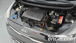 Kia morning, 2017 — миниатюра 6
