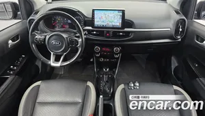 Kia morning, 2017 — миниатюра 10