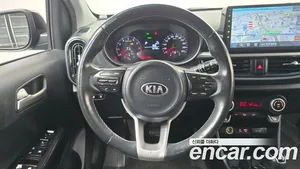 Kia morning, 2017 — миниатюра 21
