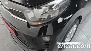 Kia morning, 2017 — миниатюра 8