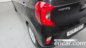 Kia morning, 2017 — миниатюра 9