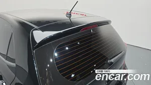 Kia morning, 2017 — миниатюра 30
