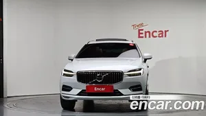 Volvo XC60, 2021 — миниатюра 3