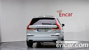 Volvo XC60, 2021 — миниатюра 4