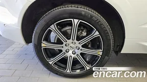 Volvo XC60, 2021 — миниатюра 5