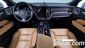 Volvo XC60, 2021 — миниатюра 10