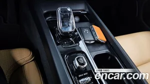 Volvo XC60, 2021 — миниатюра 12