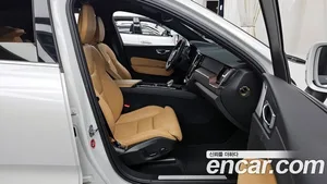 Volvo XC60, 2021 — миниатюра 17