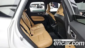 Volvo XC60, 2021 — миниатюра 18