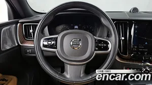 Volvo XC60, 2021 — миниатюра 19