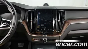 Volvo XC60, 2021 — миниатюра 20