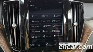 Volvo XC60, 2021 — миниатюра 22