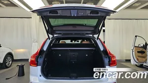 Volvo XC60, 2021 — миниатюра 26
