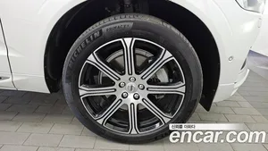 Volvo XC60, 2021 — миниатюра 7