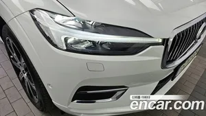 Volvo XC60, 2021 — миниатюра 8