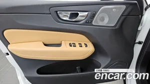 Volvo XC60, 2021 — миниатюра 14