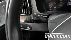 Volvo XC60, 2021 — миниатюра 29